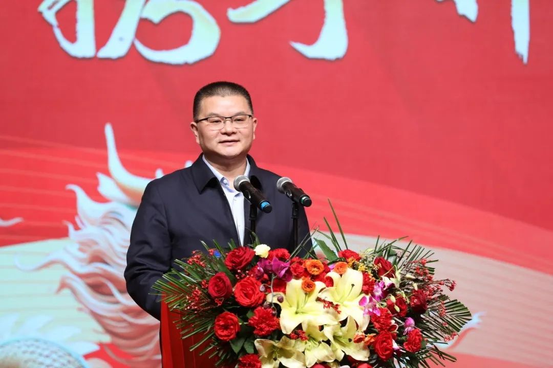 米兰(中国)乳业30周年暨2024年客户大会圆满召开！