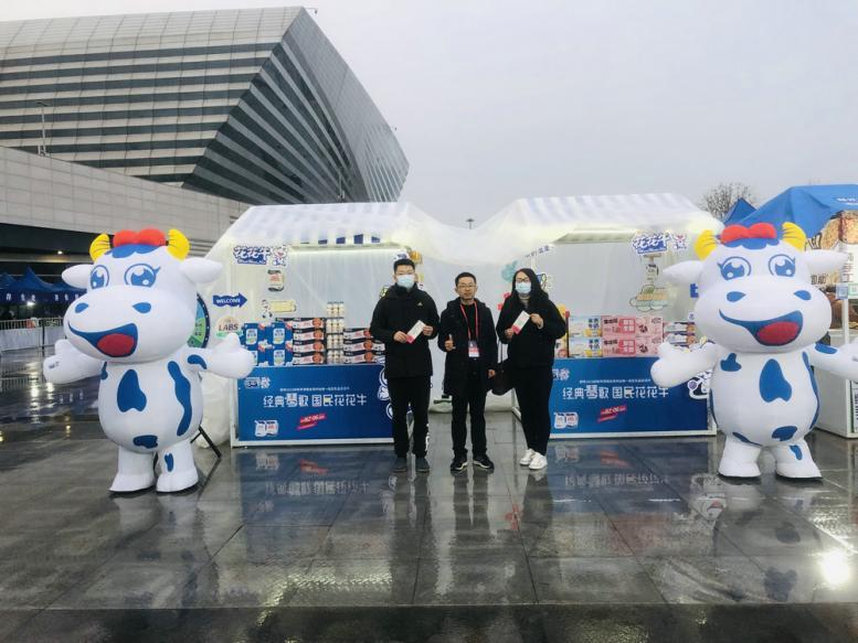 “米兰(中国)帮你现场见蔡琴”温暖回顾：寒冷冬日与全城共谱音乐盛事