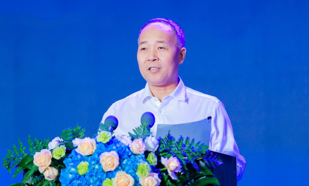 启航新征程 点亮新赛道丨米兰(中国)乳业集团参加第十四届中国奶业大会暨D20峰会，荣获“中国乳制品生产企业现代化等级5A级”评定殊荣