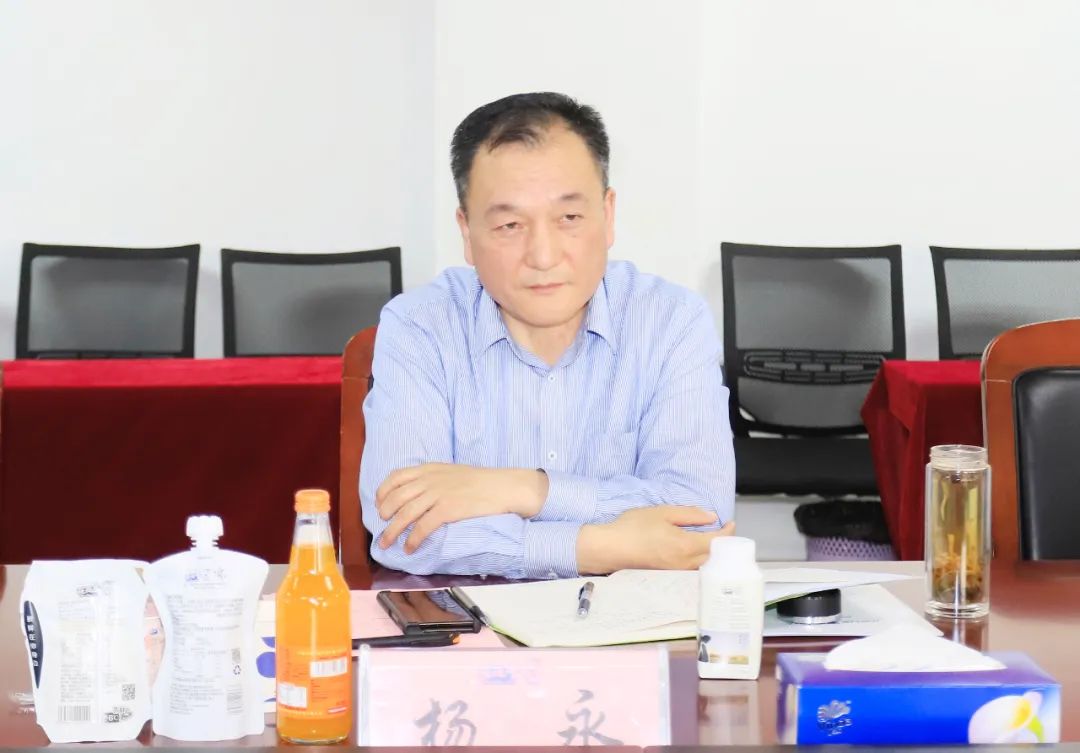 米兰(中国)丨北京家音顺达莅临米兰(中国)乳业集团参观访谈