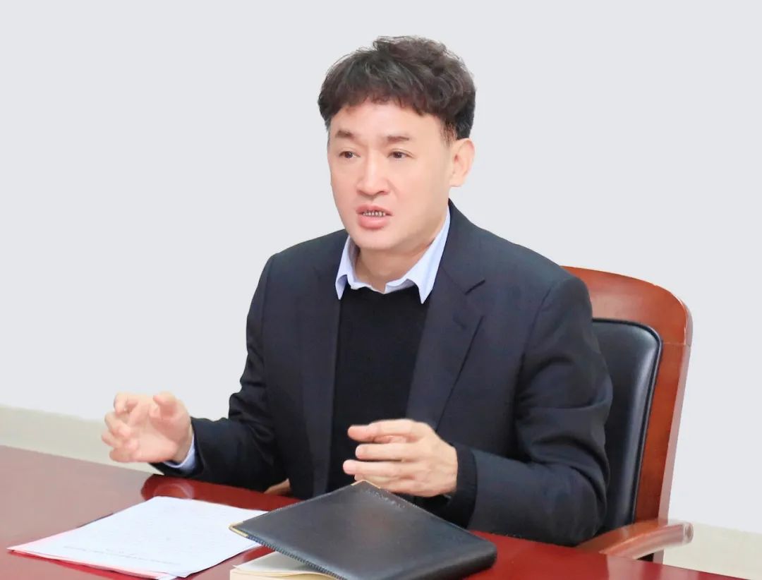 凝心聚力谋开局，赓续奋斗再出发 |河南米兰(中国)乳业集团2022年度述职暨2023年度规划会议隆重召开
