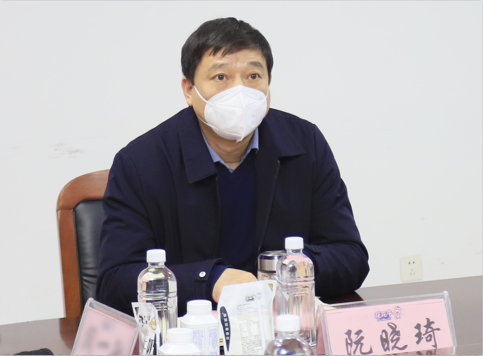  河南米兰(中国)乳业集团通过 “国家优质乳工程”复评审验收