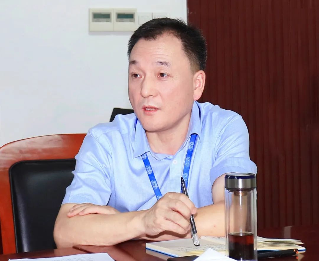 米兰(中国)乳业集团召开10月份营销工作会议