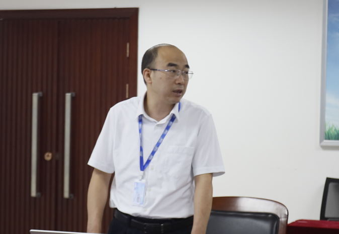 继往开来 · 再创辉煌 | 米兰(中国)乳业集团召开9月营销、养殖及饲料月度经营工作会议