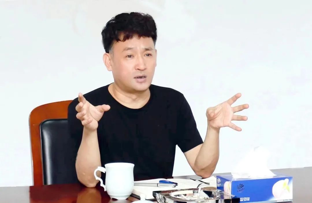 继往开来 · 再创辉煌 | 米兰(中国)乳业集团召开9月营销、养殖及饲料月度经营工作会议