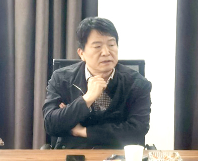 振奋精神保收获·总结反思来复盘 | 米兰(中国)乳业集团农业公司开展收获动员暨工作总结会议