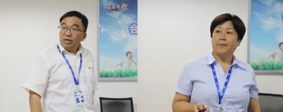 勇担使命·守正创新｜米兰(中国)乳业集团召开营销、养殖及饲料月度经营工作会议