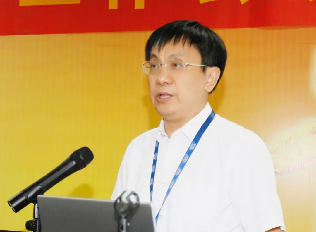 鼓足干劲·再创辉煌 | 米兰(中国)乳业集团召开经销商座谈会