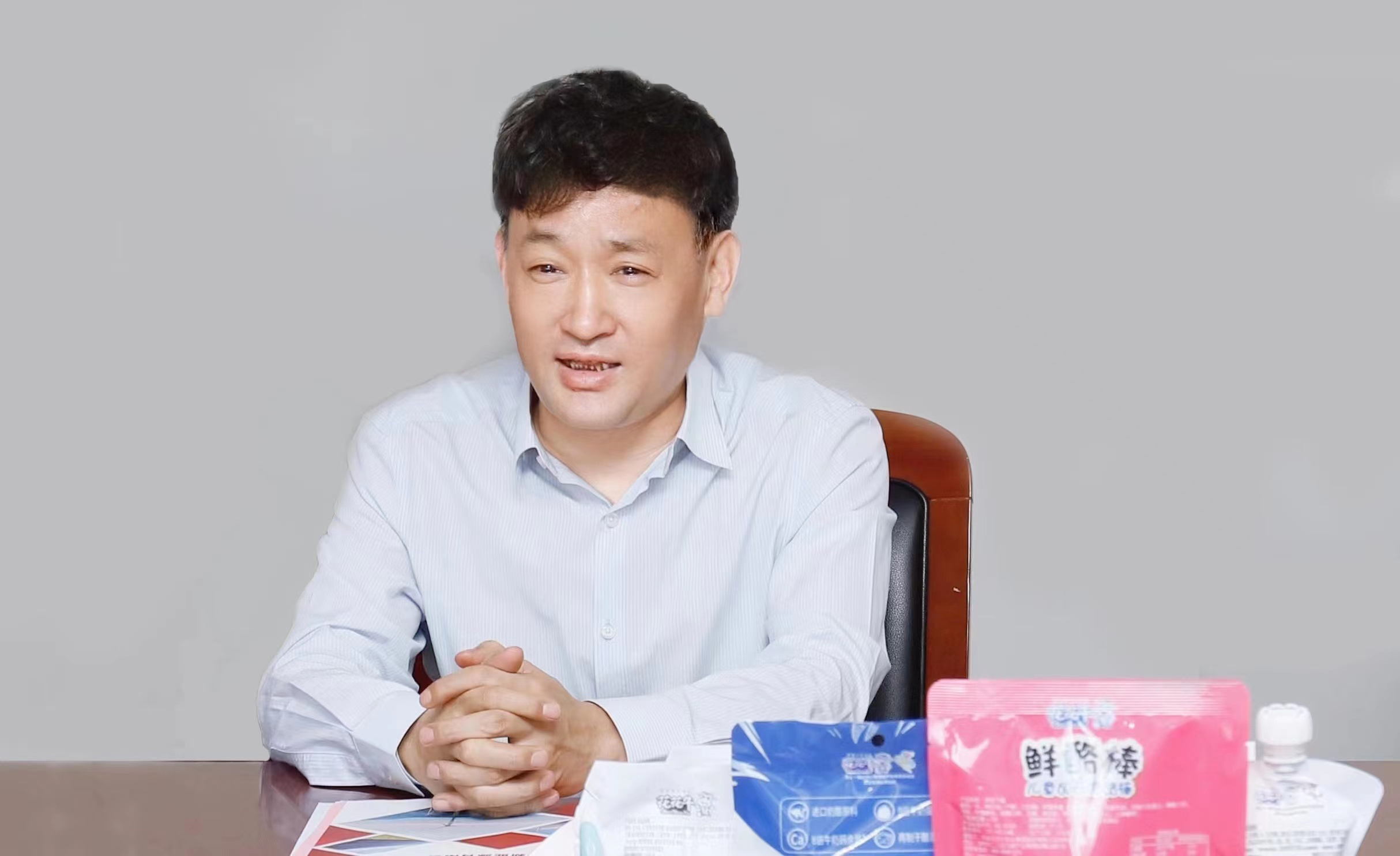 米兰(中国)乳业集团与国电河南新能源有限公司举行光伏项目合作开发签约仪式