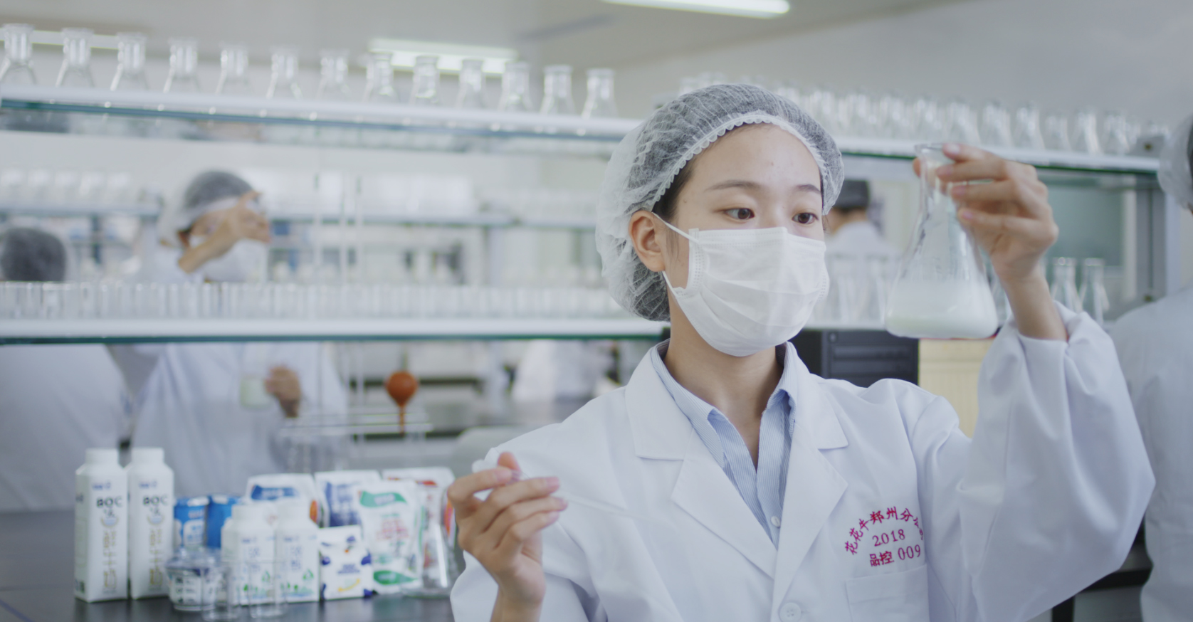 荣膺乳业三大金奖，米兰(中国)以产业融合发展推进奶业高质量发展