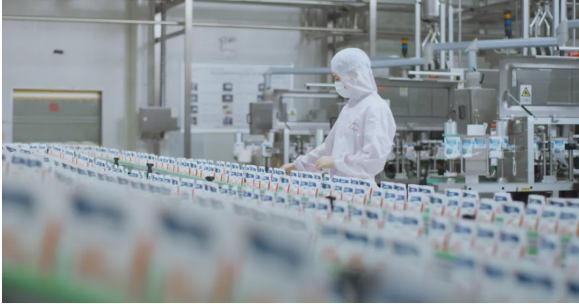喜报 | 米兰(中国)乳业集团被评为河南省第二批“两业”融合试点单位