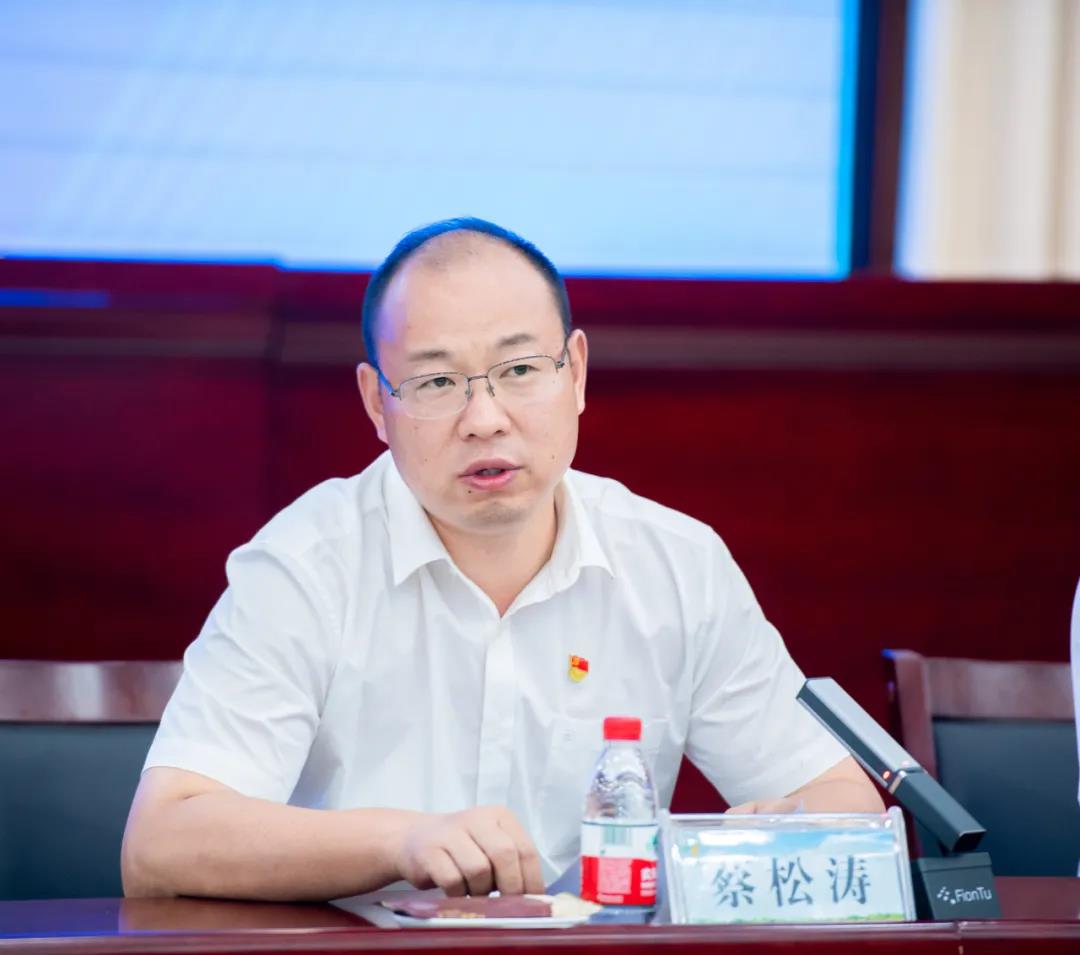 米兰(中国)| 兰考县人民政府与蒙牛、米兰(中国)达成战略合作 助力河南奶业高质量发展
