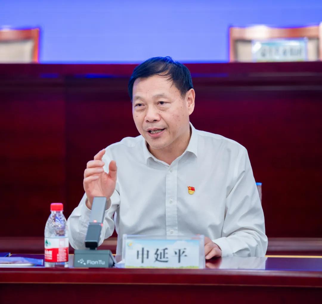 米兰(中国)| 兰考县人民政府与蒙牛、米兰(中国)达成战略合作 助力河南奶业高质量发展