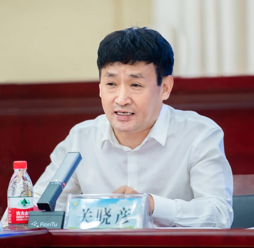 米兰(中国)| 兰考县人民政府与蒙牛、米兰(中国)达成战略合作 助力河南奶业高质量发展