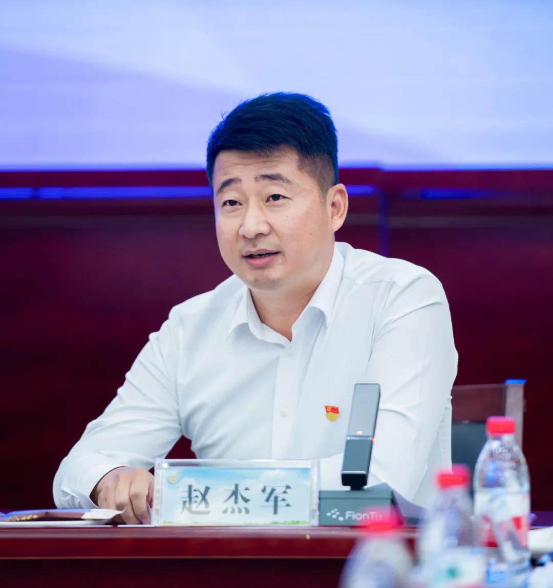 米兰(中国)| 兰考县人民政府与蒙牛、米兰(中国)达成战略合作 助力河南奶业高质量发展
