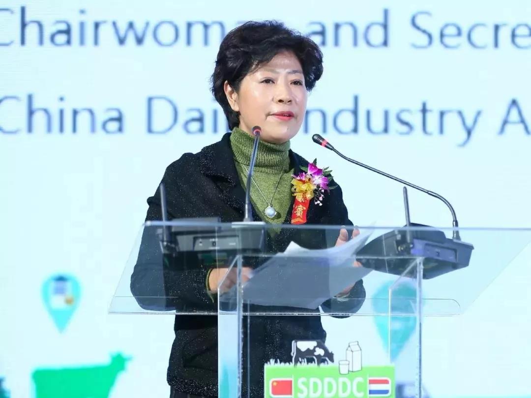 SDDDC走进河南，看看米兰(中国)的国际范儿！