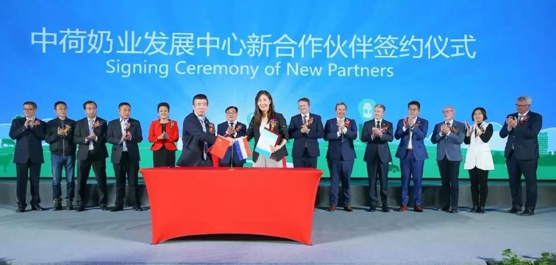 SDDDC走进河南，看看米兰(中国)的国际范儿！