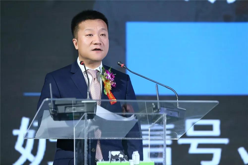 SDDDC走进河南，看看米兰(中国)的国际范儿！