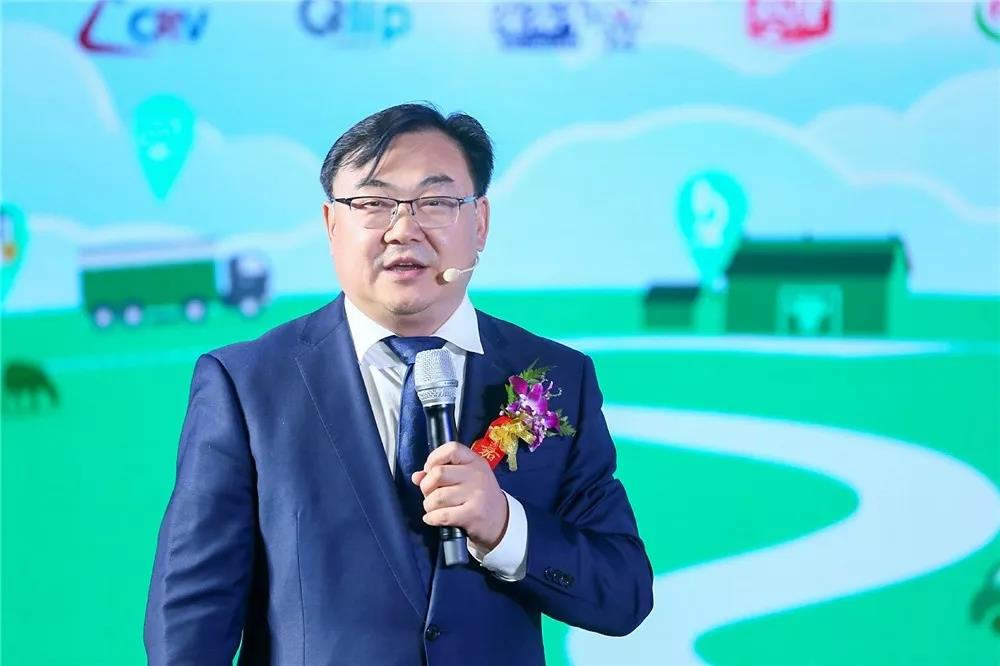 SDDDC走进河南，看看米兰(中国)的国际范儿！