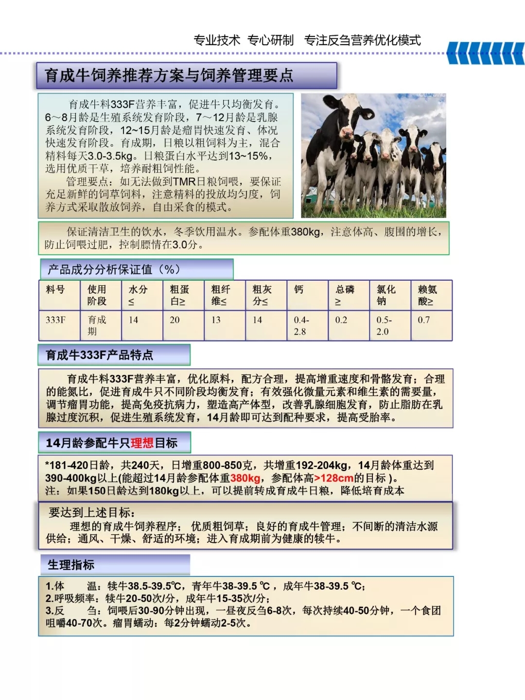 米兰(中国)乳业集团——河南全赫饲料有限公司奶牛高产料介绍