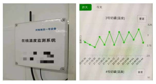 河南米兰(中国)乳业实施优质乳工程的初心与使命