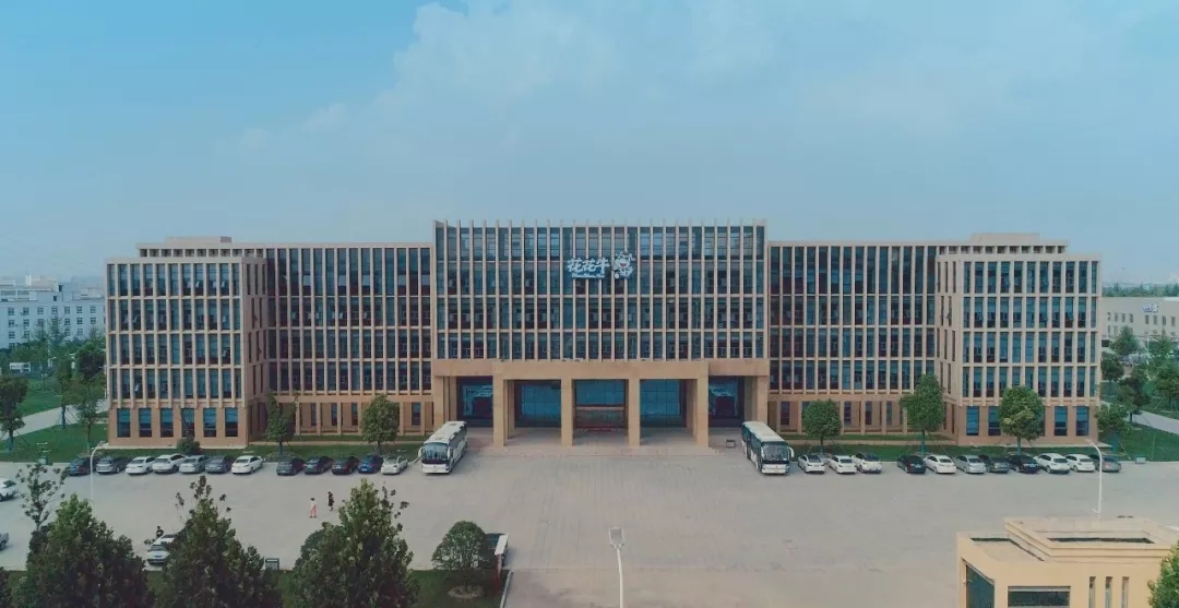 省委书记王国生到河南米兰(中国)乳业集团·新蔡瑞亚牧业有限公司调研