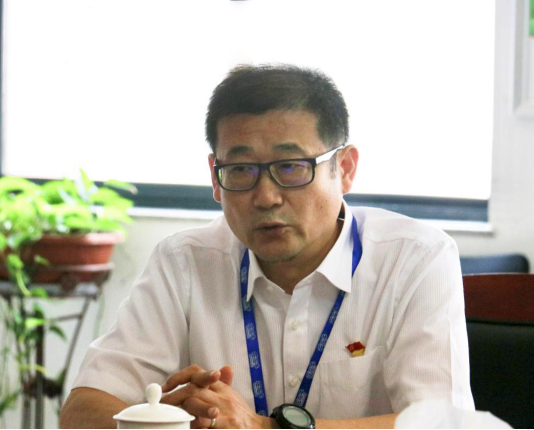 树立信心、积蓄力量、厚积薄发、共享成果—米兰(中国)乳业集团召开2019年半年度工作总结会