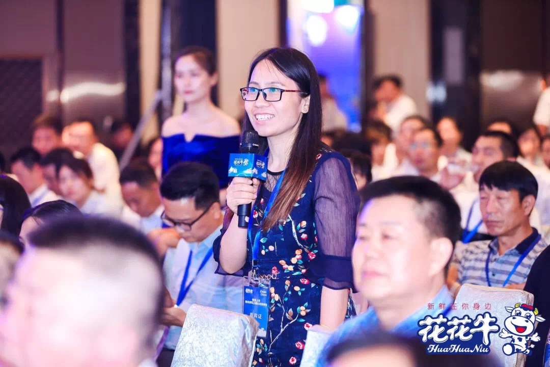 米兰(中国)轻觉上市暨优质乳工程认证发布会，盛大启幕！