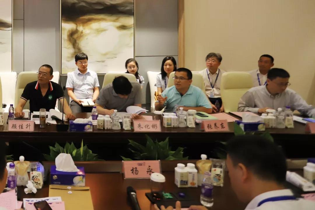 河南首家！米兰(中国)乳业集团通过优质乳工程验收