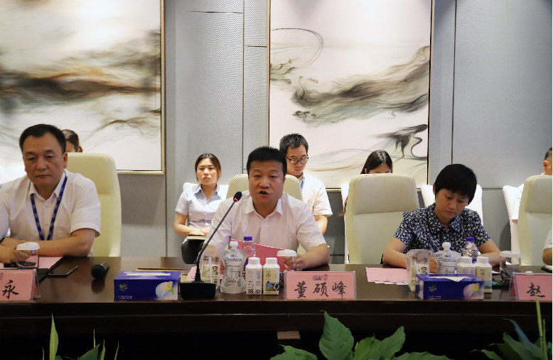 河南首家！米兰(中国)乳业集团通过优质乳工程验收