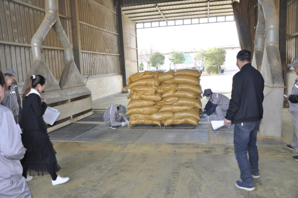 米兰在线饲料事业部员工技能大赛圆满结束