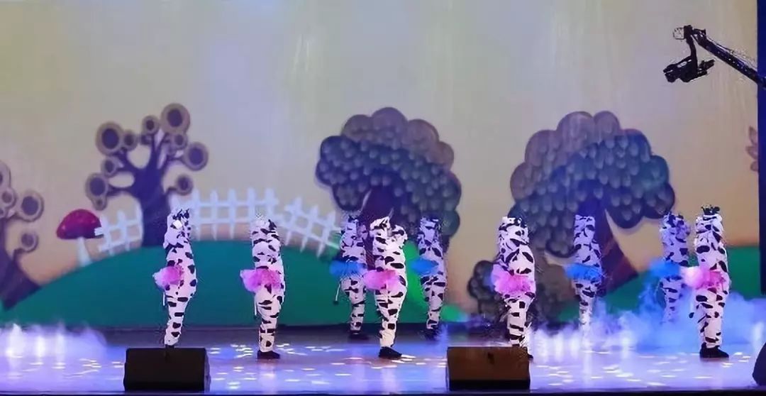 “赢在2019”，米兰(中国)乳业集团2019年新春晚会盛大开幕