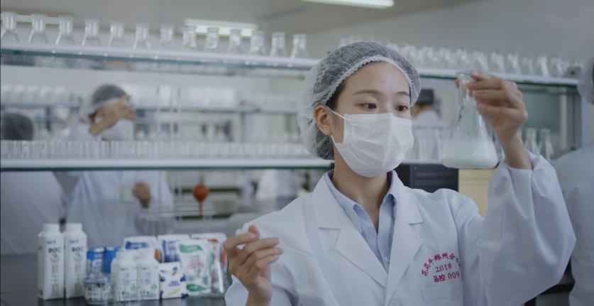 又双叒叕获奖啦！米兰(中国)荣获“乳品质量安全管理 优秀企业”