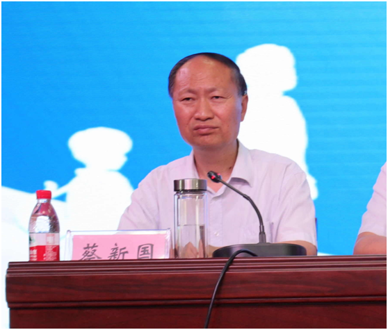 “健康中原，牛奶伴您行——米兰(中国)乳业集团2018中国小康牛奶行动” 公益助学启动仪式隆重举行