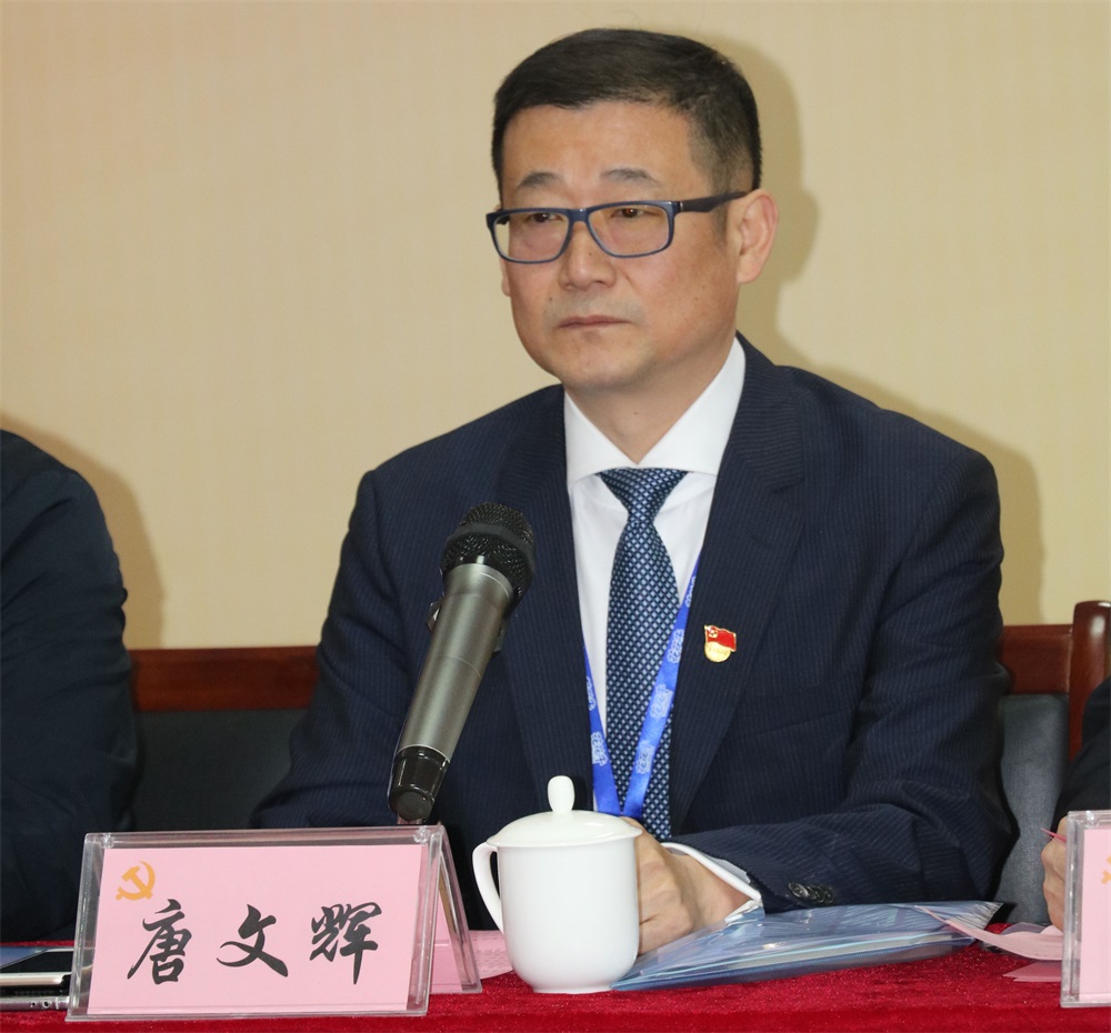热烈庆祝中国共产党河南米兰(中国)生物科技有限公司党员大会胜利召开