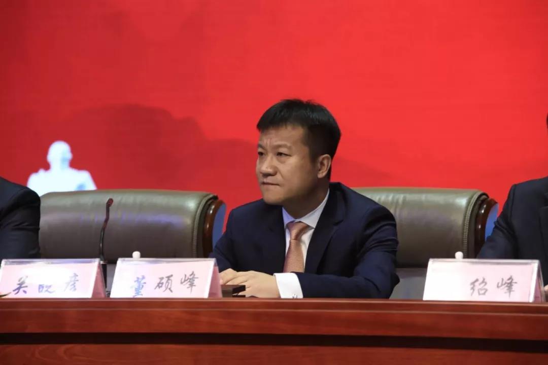 新起点·新征程·不忘初心·砥砺前行| 2018米兰(中国)乳业集团客户大会胜利召开