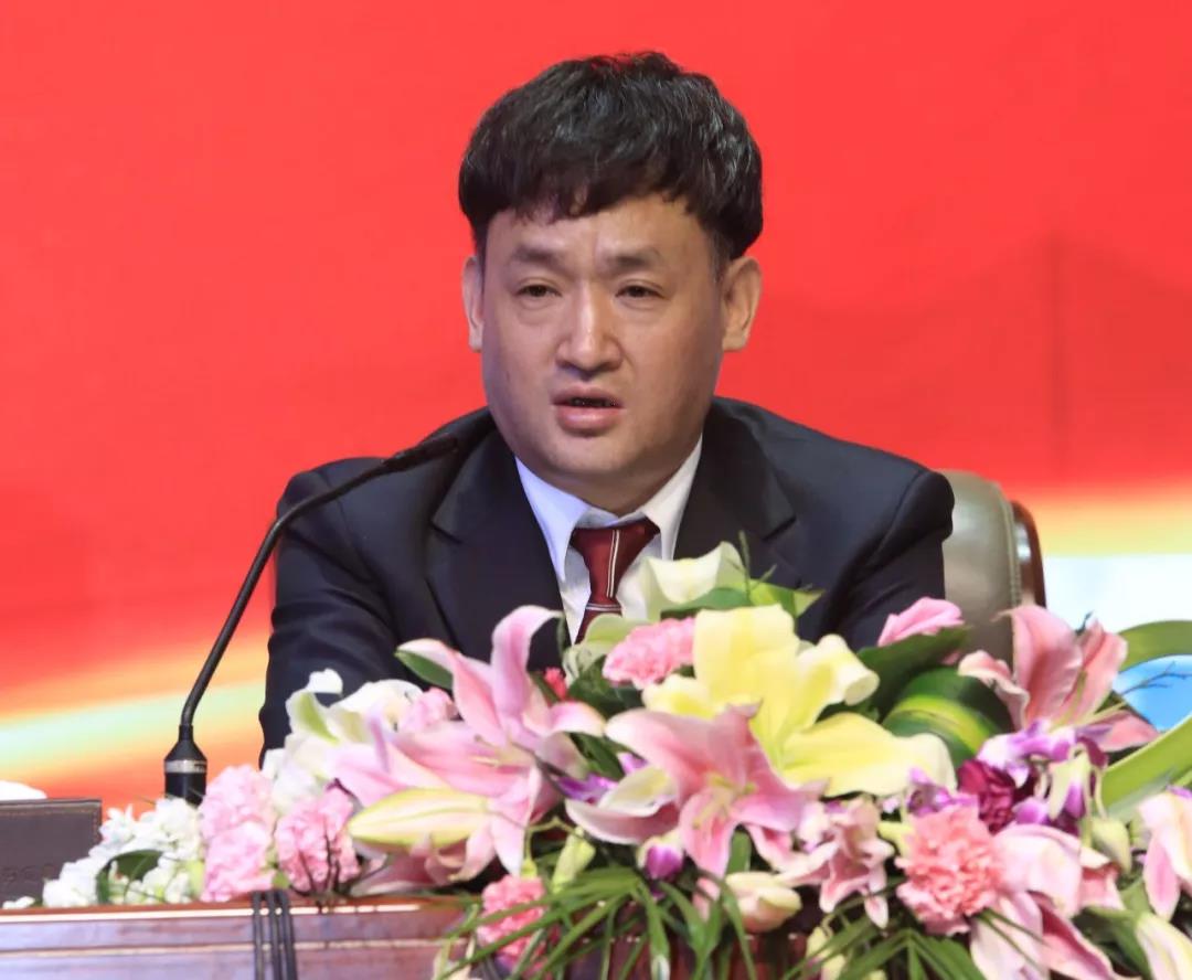 新起点·新征程·不忘初心·砥砺前行| 2018米兰(中国)乳业集团客户大会胜利召开