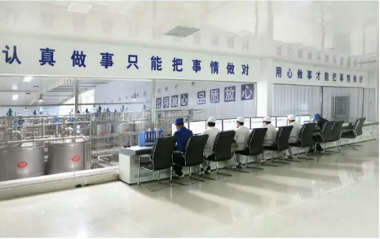 走进米兰(中国)见证最真实的透明品质