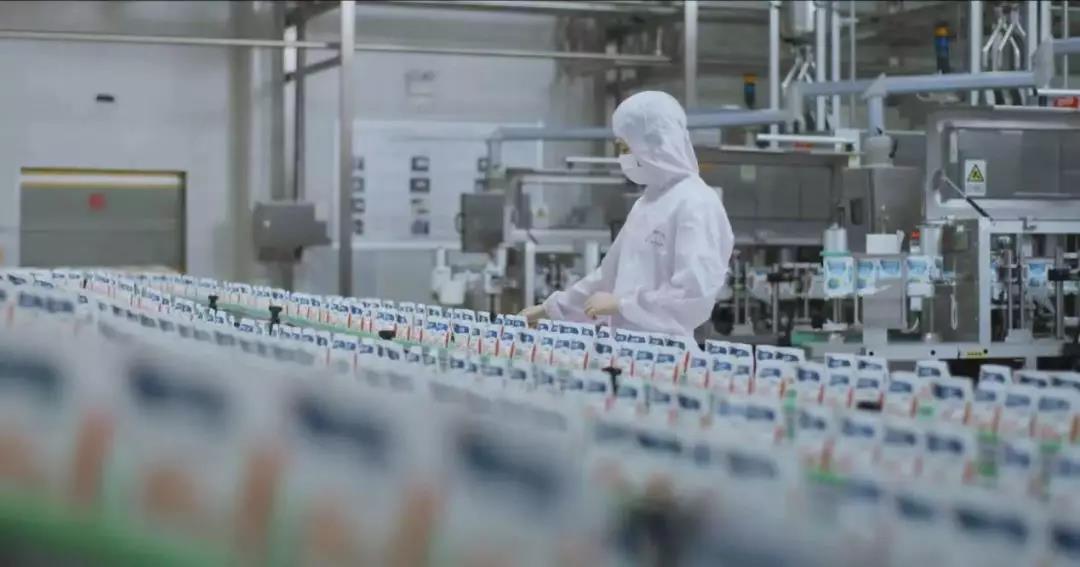 疫情防控 | 保障市场供给 米兰(中国)在行动