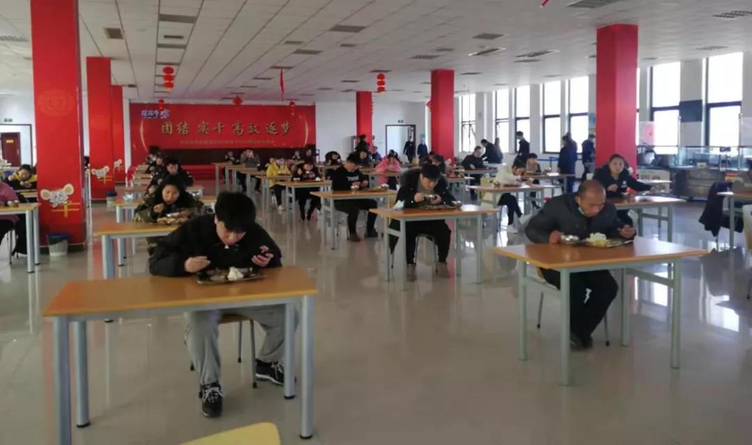 疫情防控 | 保障市场供给 米兰(中国)在行动