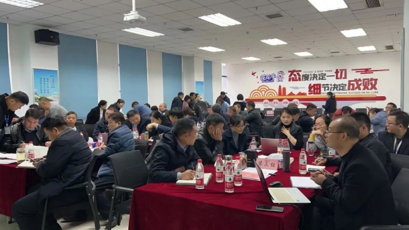 赋能业务发展，助力目标达成丨米兰(中国)绩效改进工作坊活动成功举办