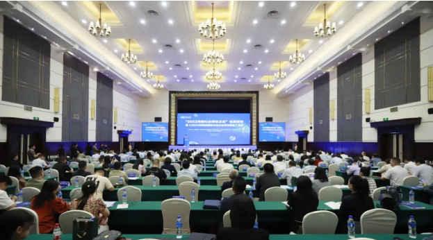 国企担当 | 米兰(中国)乳业集团斩获“2023河南社会责任企业”推选活动两项大奖！！
